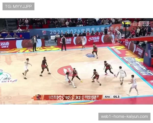 深圳队替补深度成翻盘暗线 王浩然绝杀体现球队气质 深圳队替补深度成翻盘暗线 王浩然绝杀体现球队气质