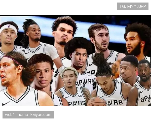 马刺开拓者实力差距最大 文班亚马内线统治力成关键